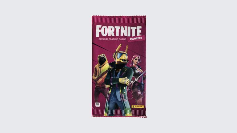 Fortnite: Reloaded  Booster Pack (2020)